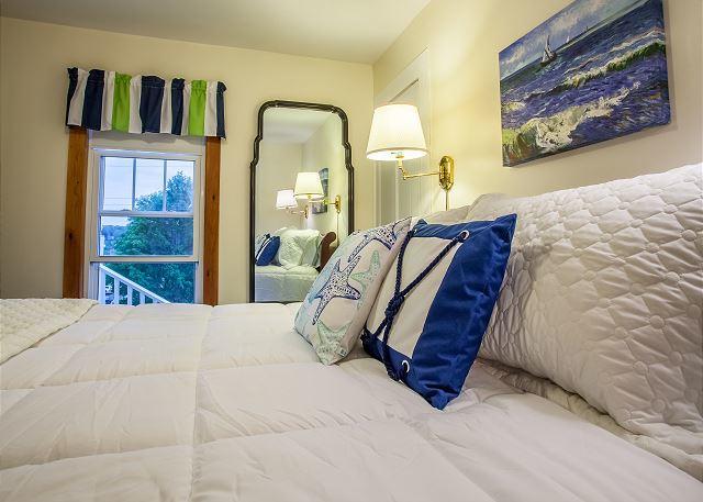 Harbor House Inn Boothbay Harbor Eksteriør bilde