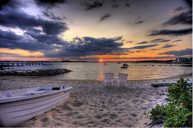 Harbor House Inn Boothbay Harbor Eksteriør bilde
