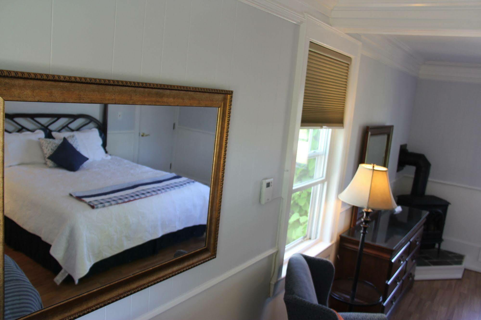 Harbor House Inn Boothbay Harbor Eksteriør bilde